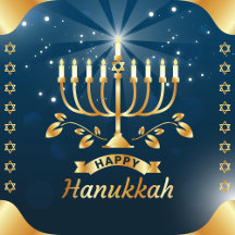Hanukkah 
