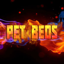 Z Pet Beds