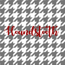 Houndstooth