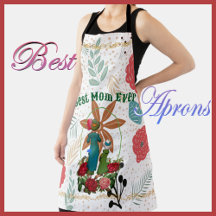 Best Aprons for Home Cook and Chefs
