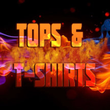Z Tops & T-Shirts