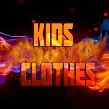 Z Kid's Clothes