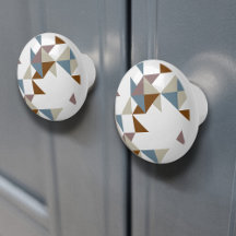 Stylish Cabinet Knobs