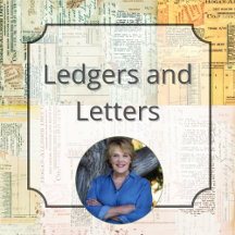 Ledgers and Letters