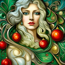 Holiday Card Collection