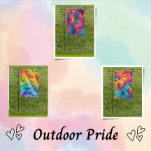 Outdoor Pride