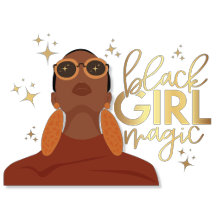 Black Girl Magic
