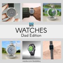 Dad Watches