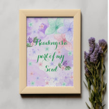 Teacher wall art/posters 