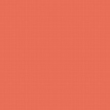 Vintage Salmon Square Delight