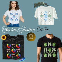 Social Justice Collection