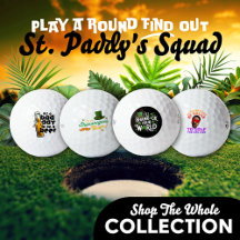 The St. Paddy’s Day "Lucky Foursome" Bundle