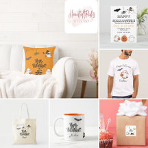 Cute & Spooky Halloween Party for Adults & Kids 