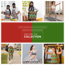 Maracas Music Instrument Pattern