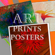 ART:  PRINTS  POSTERS