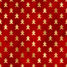 Christmas Wrapping Sheets