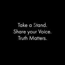 Stand for Truth