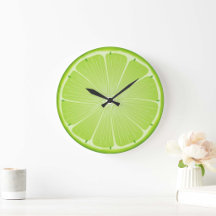 Luscious Limes