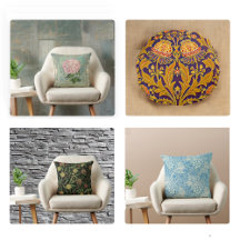 Pillows Galore Two - and Pillow Cases Too