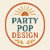PartyPopDesign