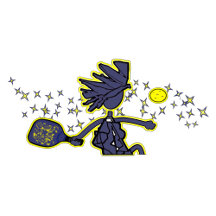 PICKLEBALL COLLECTION I