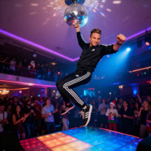 Fabian Starr Fan Merch