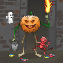 Trick or Treat Collection