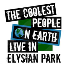 Coolest People on Earth Live in Elysian Park