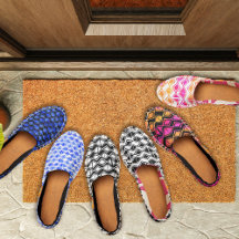 Bright and Bold Summer Block Print Batiks 