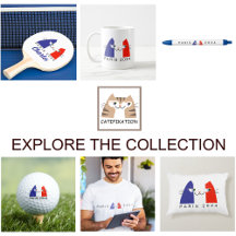 Paris 2024 France Gifts