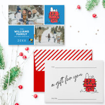 Peanuts   Snoopy's Dog House With Lights