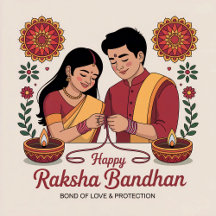 Raksha Bandhan 