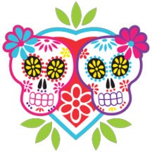 Skulls & Flowers Collection 