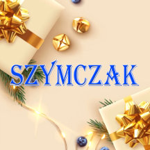 Szymczak_Name T-Shirt
