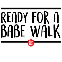 Babe Walk 2