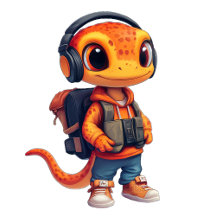 Geared Up Sticker Collection