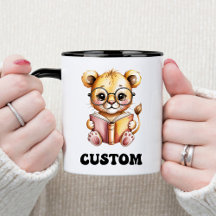 Cute Kawaii Mugs
