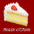 SnackoClock