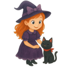 Halloween Girl Baby Shower