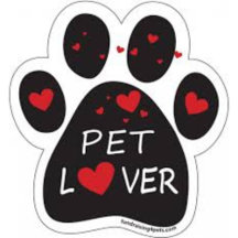 Pets Lovers