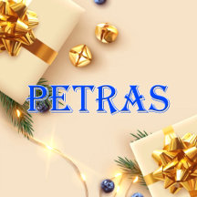 Petras_Name T-Shirt