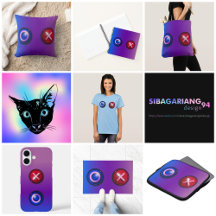 Game Voting Buttons, Tic Tac Toe