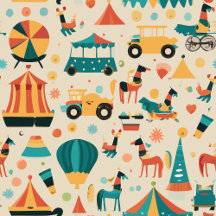 Kids' Room Decoration