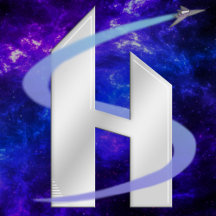 Hotel Security Logo Art