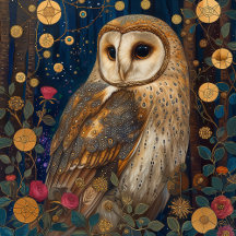 Wildlife Whimsy Puzzle Safari