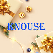 Knouse_Name T-Shirt