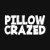 Pillow Crazed