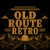Old Route Retro