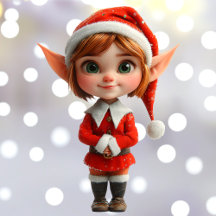 Perky Girl Collection