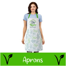 Aprons
